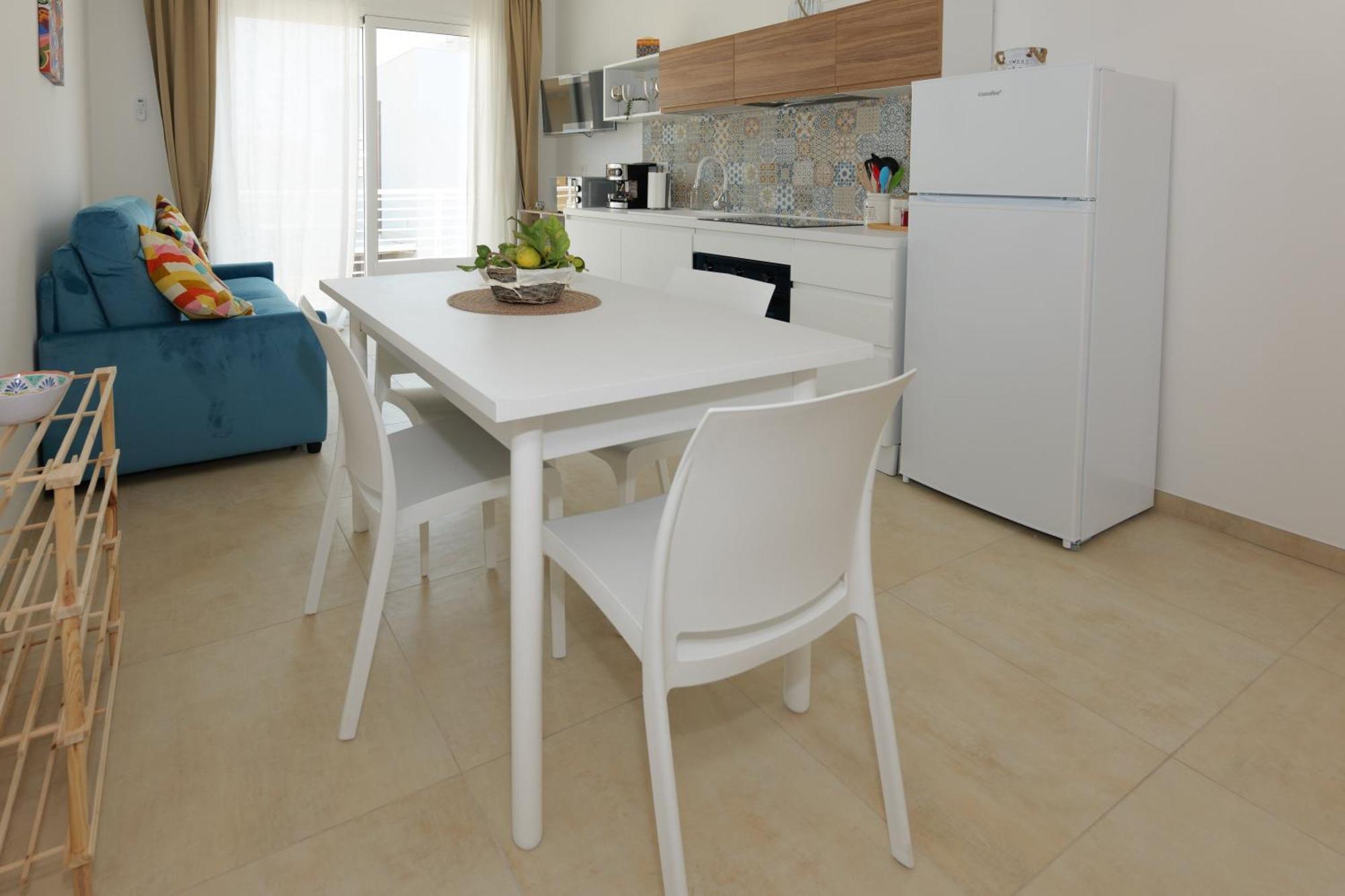 Astro Apartments With Direct Access On The Sea Of Noto Heritage Of Unesco מראה חיצוני תמונה