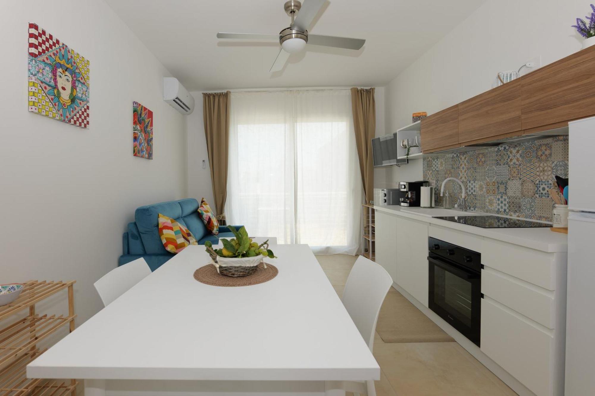 Astro Apartments With Direct Access On The Sea Of Noto Heritage Of Unesco מראה חיצוני תמונה