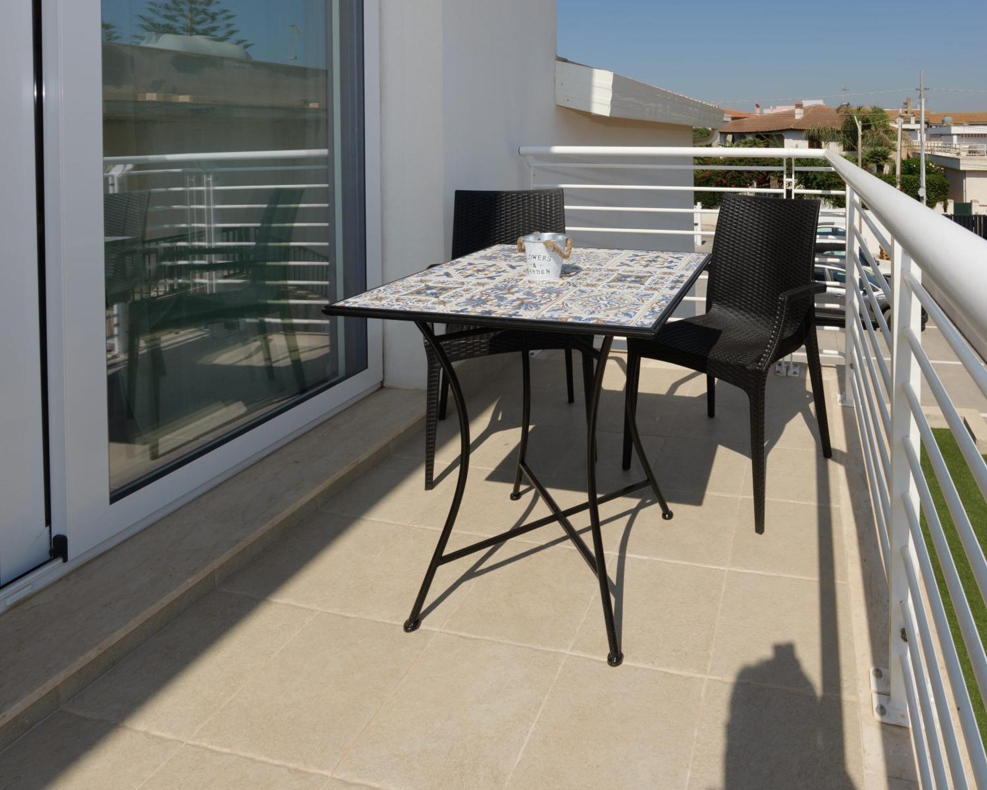 Astro Apartments With Direct Access On The Sea Of Noto Heritage Of Unesco מראה חיצוני תמונה