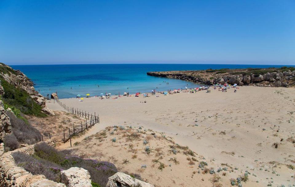 Astro Apartments With Direct Access On The Sea Of Noto Heritage Of Unesco מראה חיצוני תמונה