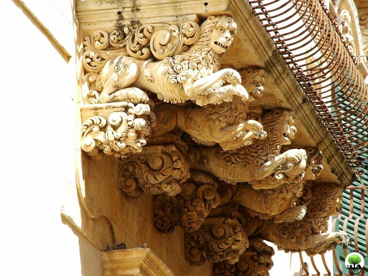 Astro Apartments With Direct Access On The Sea Of Noto Heritage Of Unesco מראה חיצוני תמונה