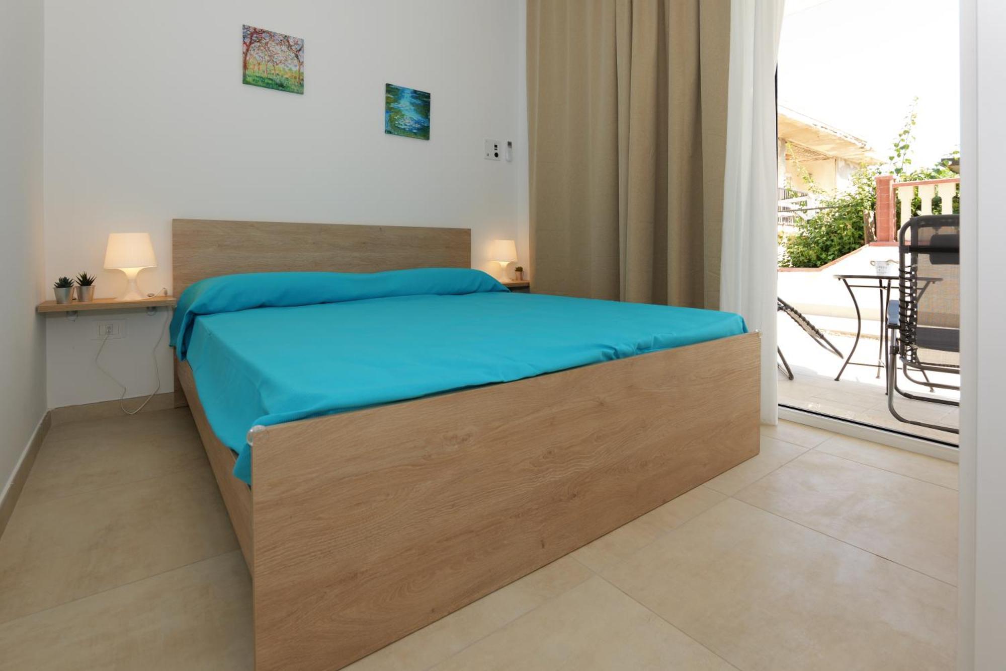 Astro Apartments With Direct Access On The Sea Of Noto Heritage Of Unesco מראה חיצוני תמונה