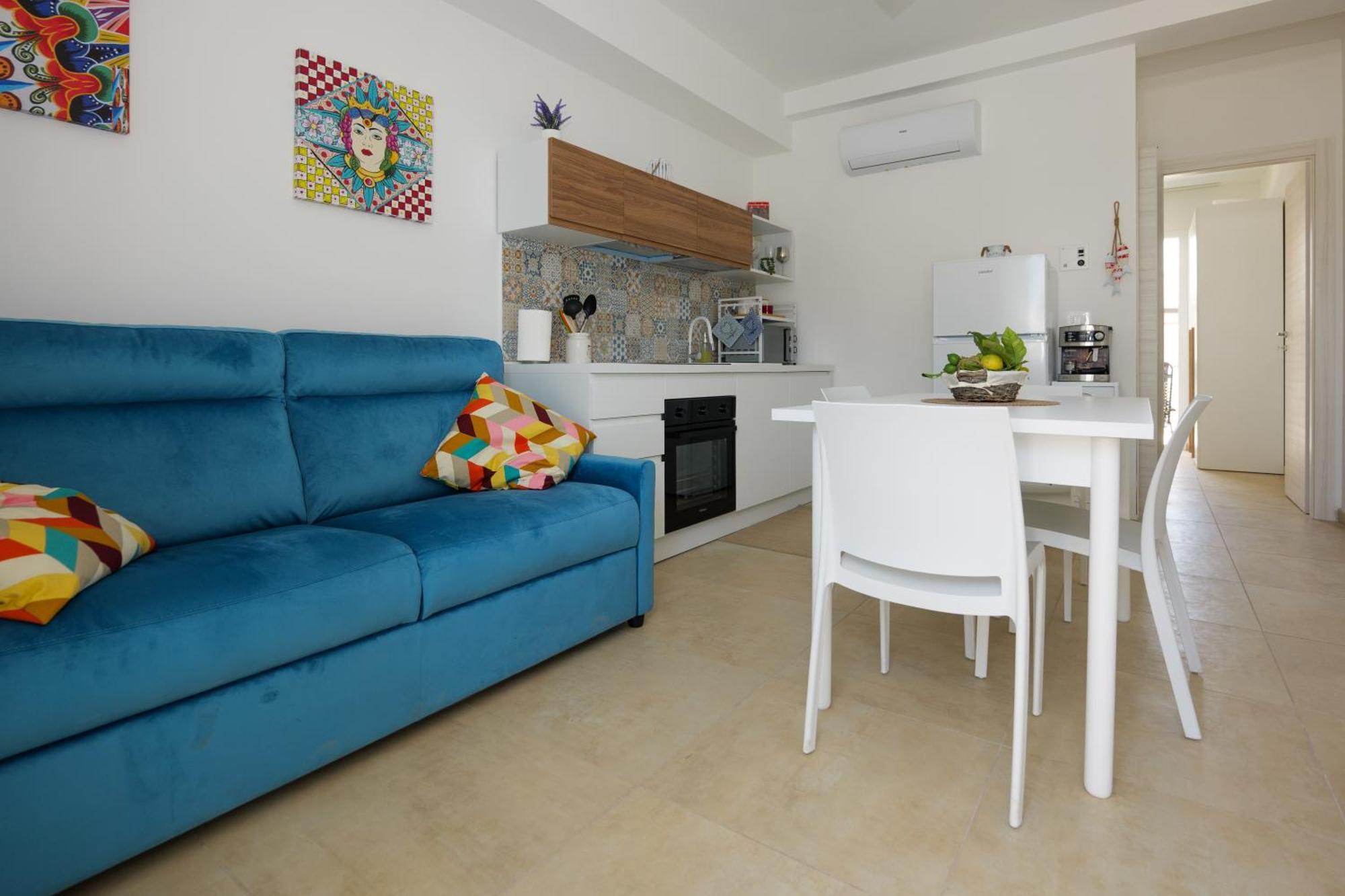 Astro Apartments With Direct Access On The Sea Of Noto Heritage Of Unesco מראה חיצוני תמונה