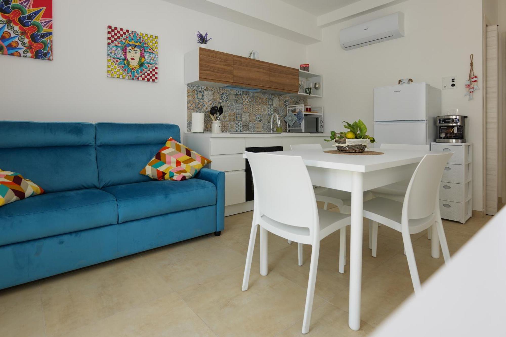 Astro Apartments With Direct Access On The Sea Of Noto Heritage Of Unesco מראה חיצוני תמונה
